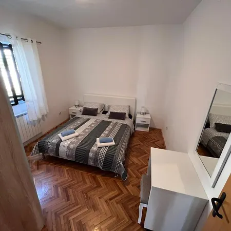 Fuer 5 Personen Ca 70 Qm In Rovinj, Istrien Istrische Riviera Rovinj