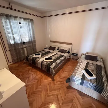 Fuer 5 Personen Ca 70 Qm In Rovinj, Istrien Istrische Riviera *