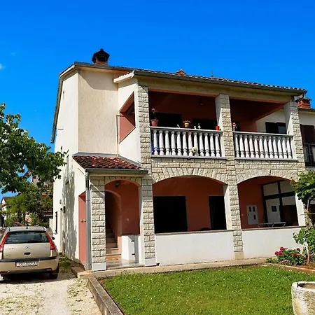Fuer 5 Personen Ca 70 Qm In Rovinj, Istrien Istrische Riviera Apartment