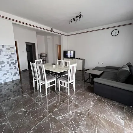 Διαμέρισμα Fuer 5 Personen Ca 70 Qm In Rovinj, Istrien Istrische Riviera Ρόβινι